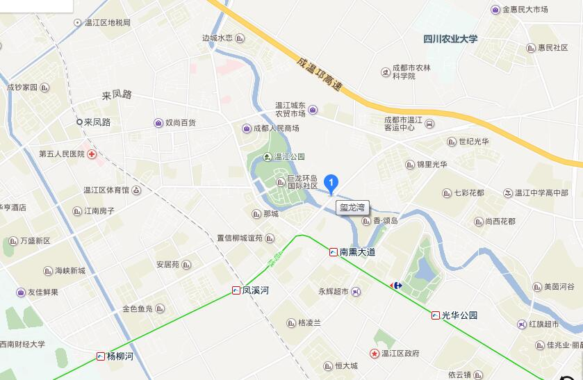 研发分部