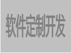 erp管理软件定制开发